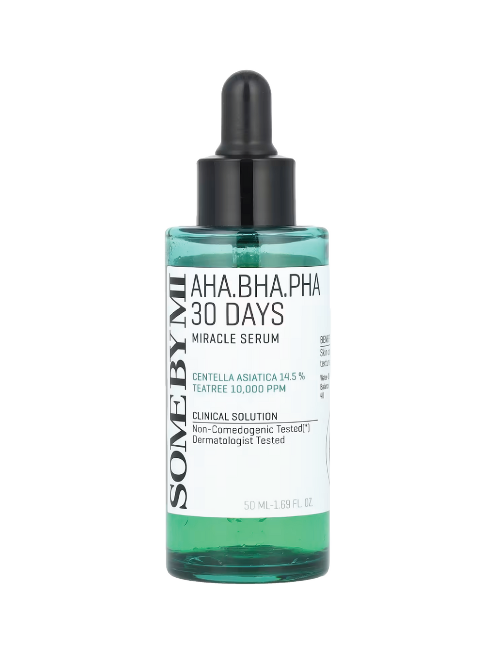 SOME BY MI AHA BHA PHA 30 Days Miracle Serum 50ml