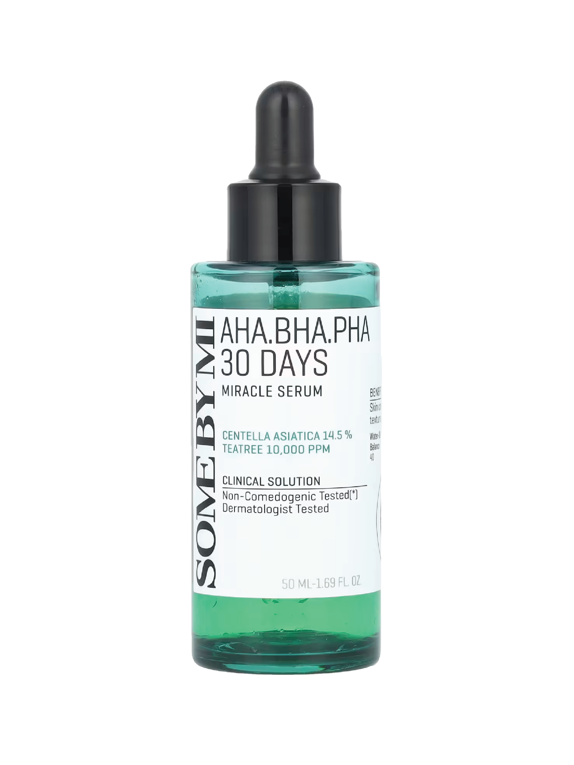 SOME BY MI AHA BHA PHA 30 Days Miracle Serum 50ml