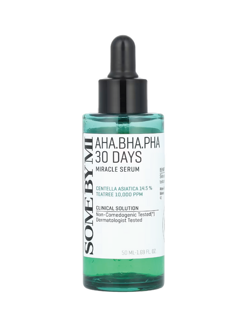 SOME BY MI AHA BHA PHA 30 Days Miracle Serum 50ml