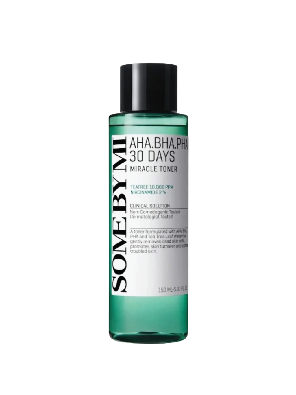 SOME BY MI AHA BHA PHA 30 Days Miracle Toner 150ml