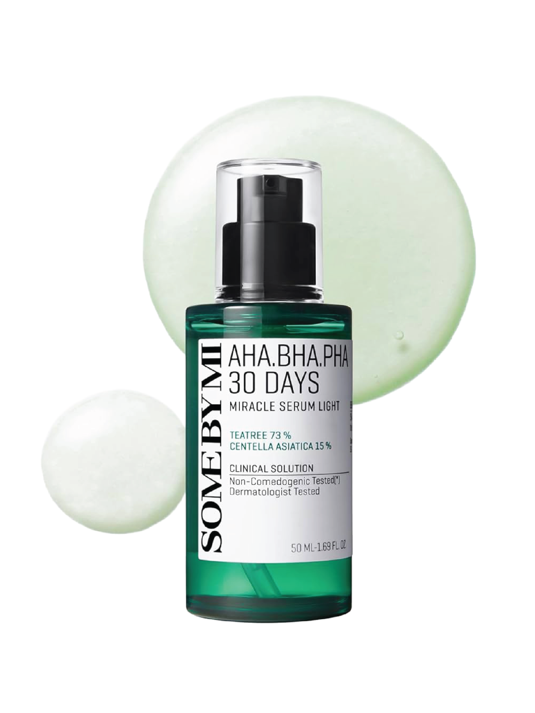 SOME BY MI AHA BHA PHA Miracle Serum Light 50ml