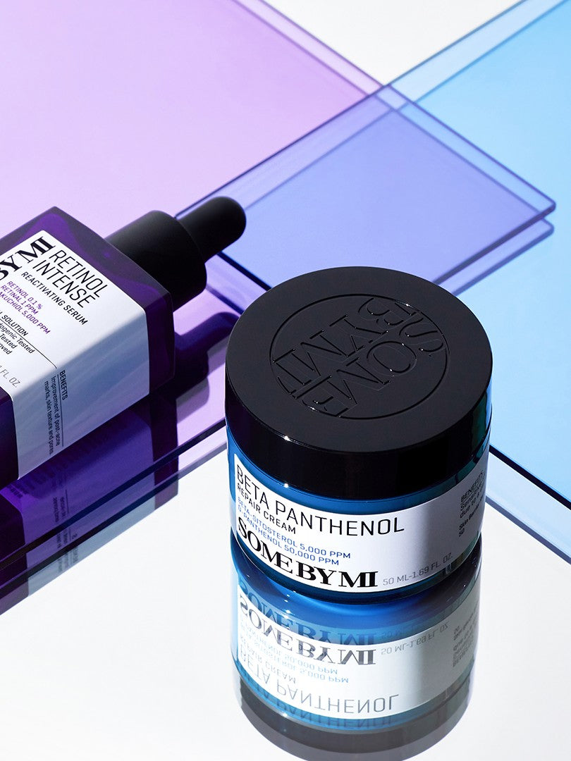 SOME BY MI Beta Panthenol Repair Cream 50ml