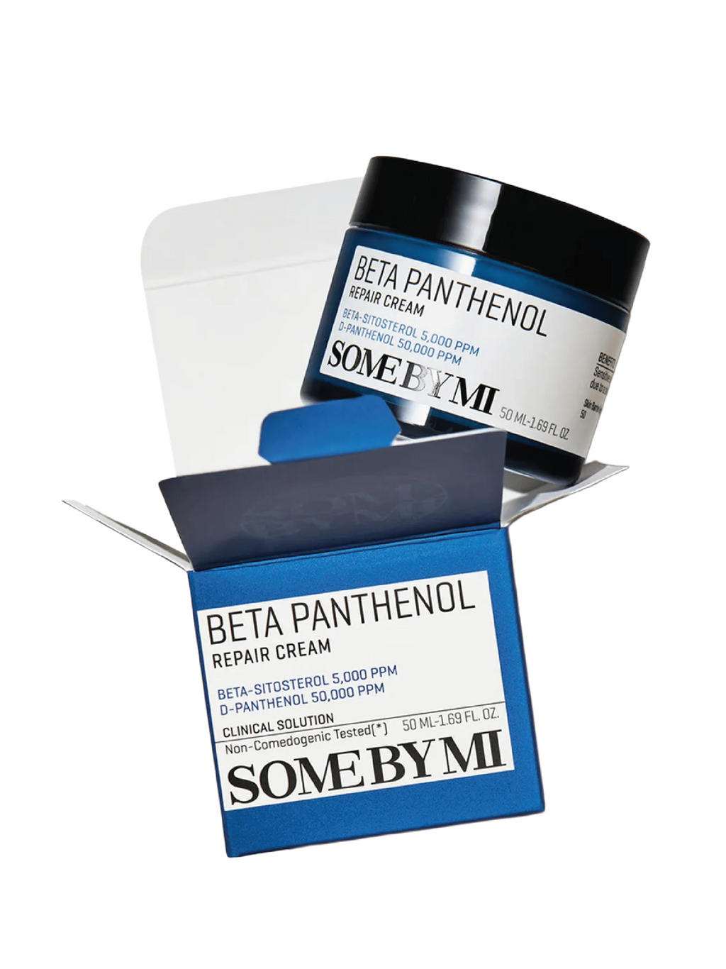 SOME BY MI Beta Panthenol Repair Cream 50ml