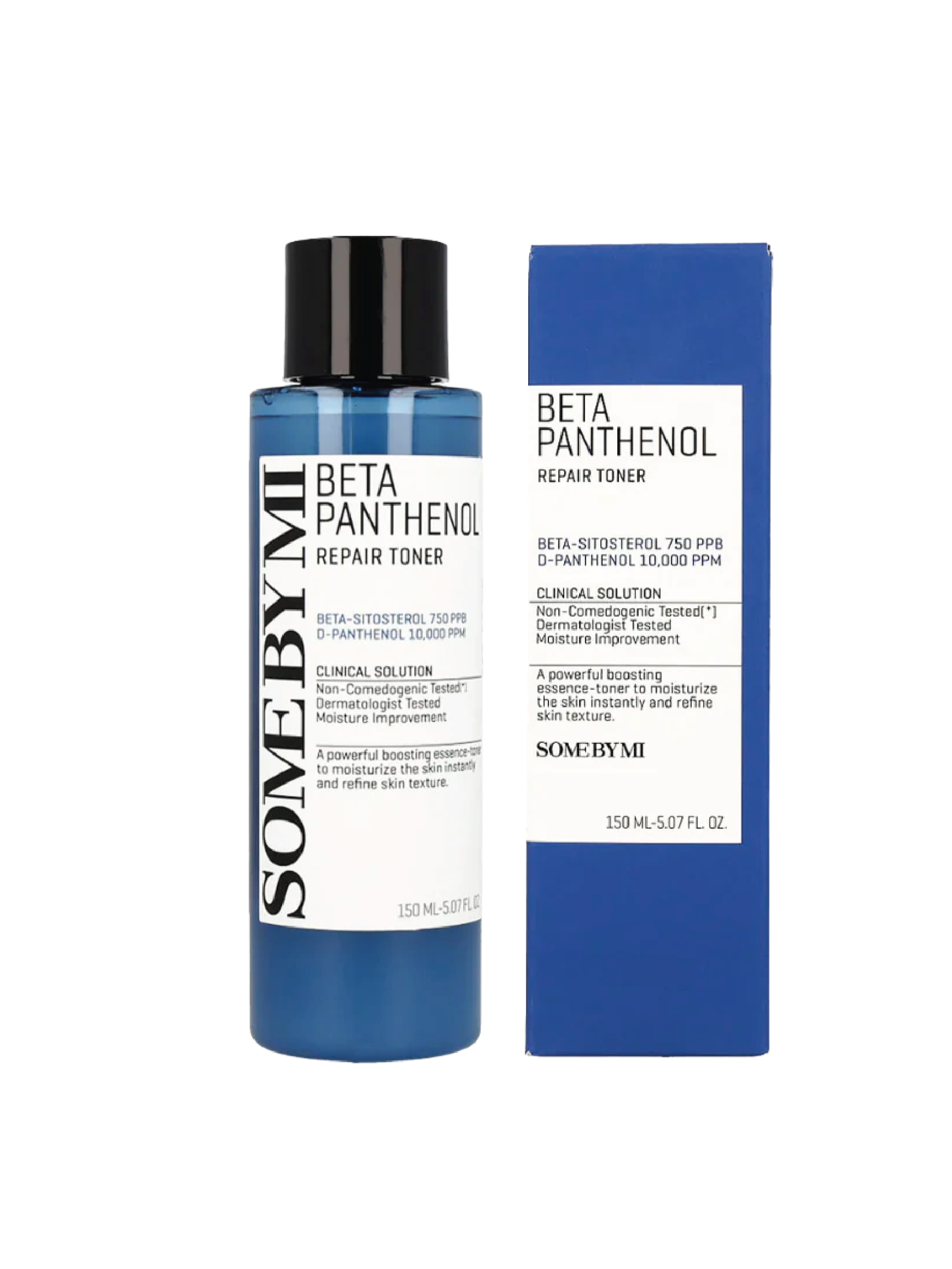 SOME BY MI Beta Panthenol Repair Toner 150ml