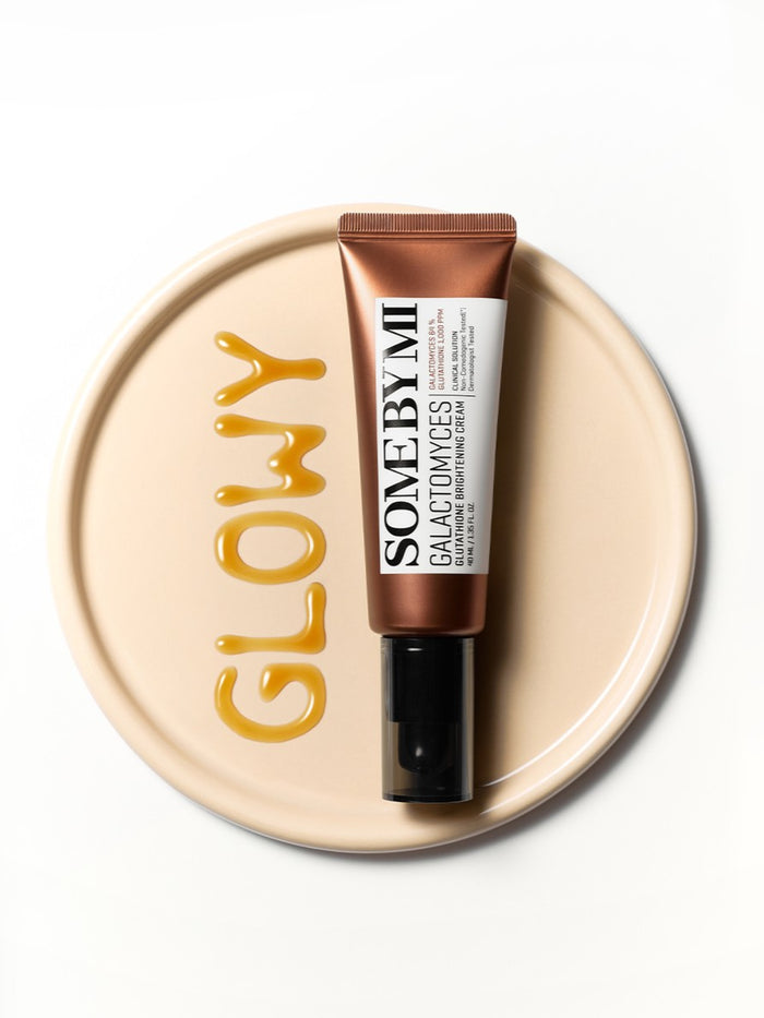 SOME BY MI Galactomyces Glutathione Brightening Cream 40ml