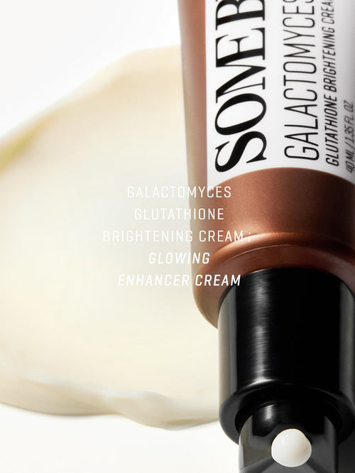 SOME BY MI Galactomyces Glutathione Brightening Cream 40ml