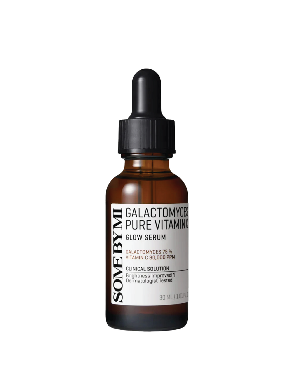 SOME BY MI Galactomyces Pure Vitamin C Glow Serum