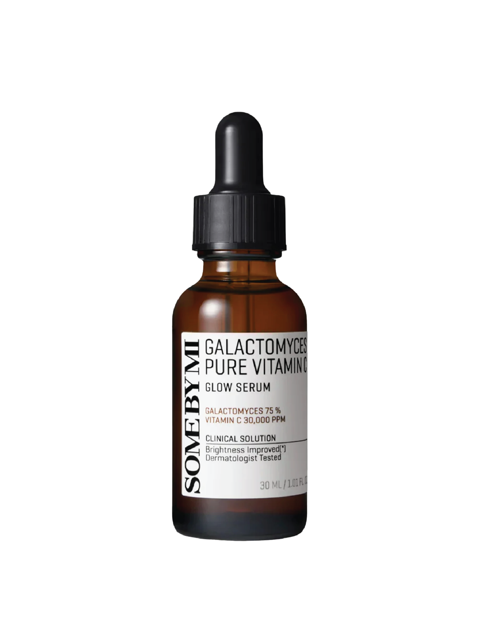 SOME BY MI Galactomyces Pure Vitamin C Glow Serum