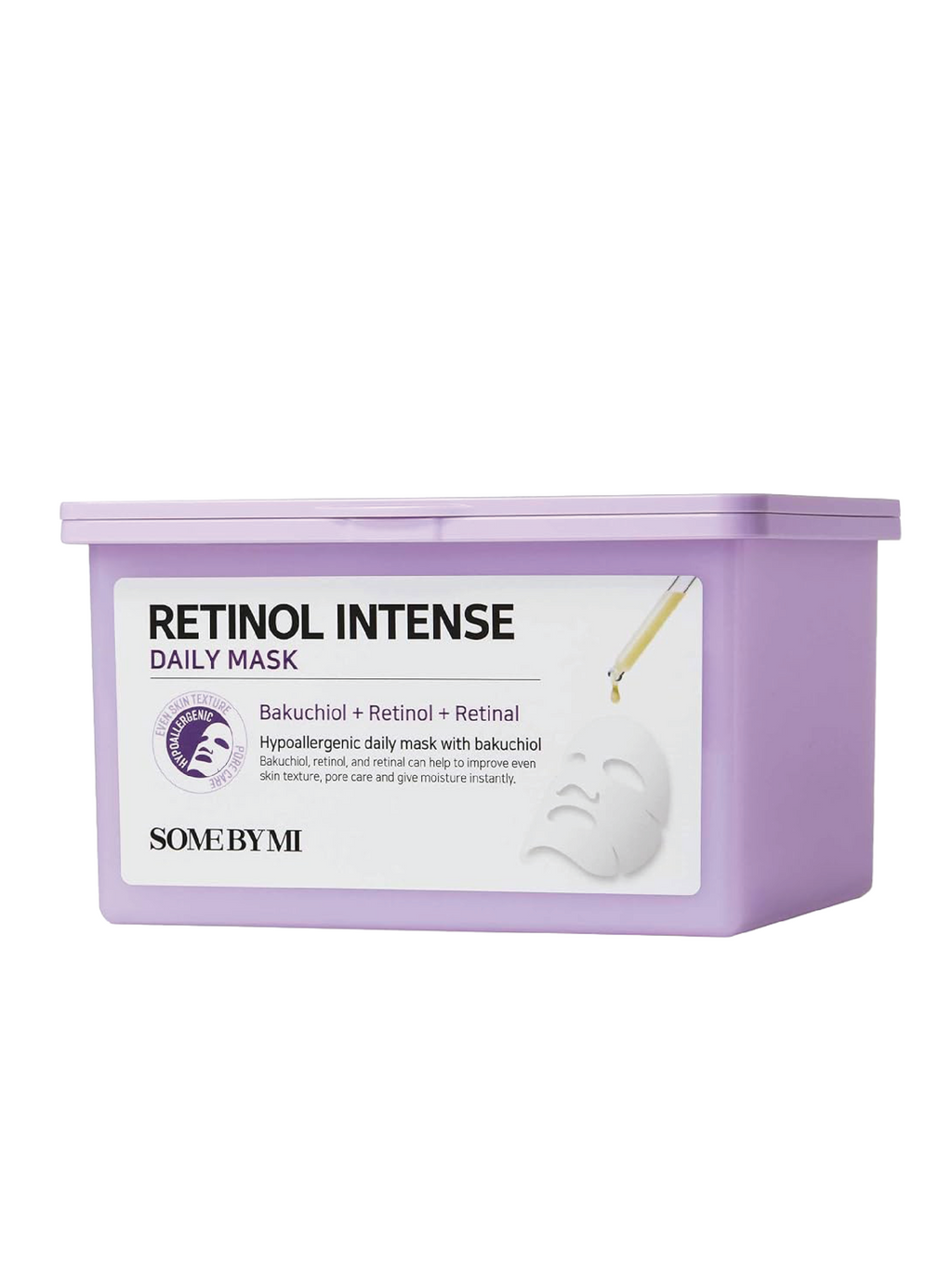 SOME BY MI Retinol Intense Daily Mask (30)