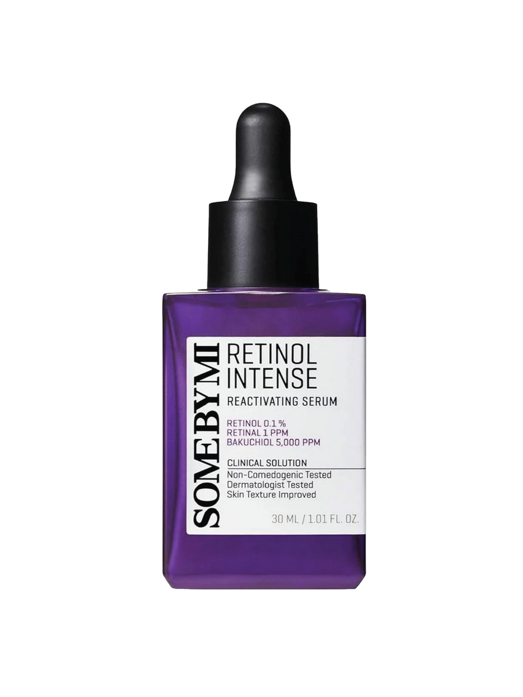SOME BY MI Retinol Intense Reactivating Serum 30ml