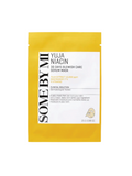 SOME BY MI Yuja Niacin Brightening Serum Mask 1pc