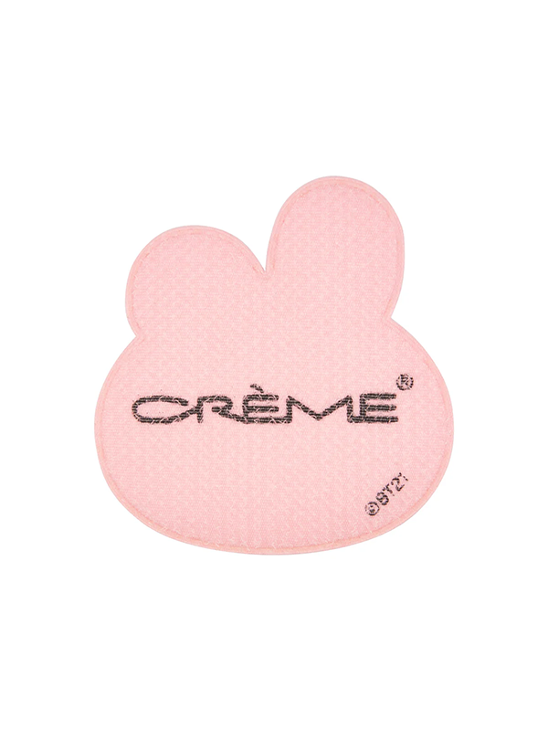 THE CREME SHOP Pinces à cheveux Stuck On U Cooky