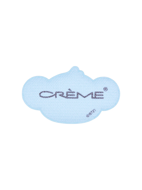 THE CREME SHOP Pinces à Cheveux Adhésives Koya