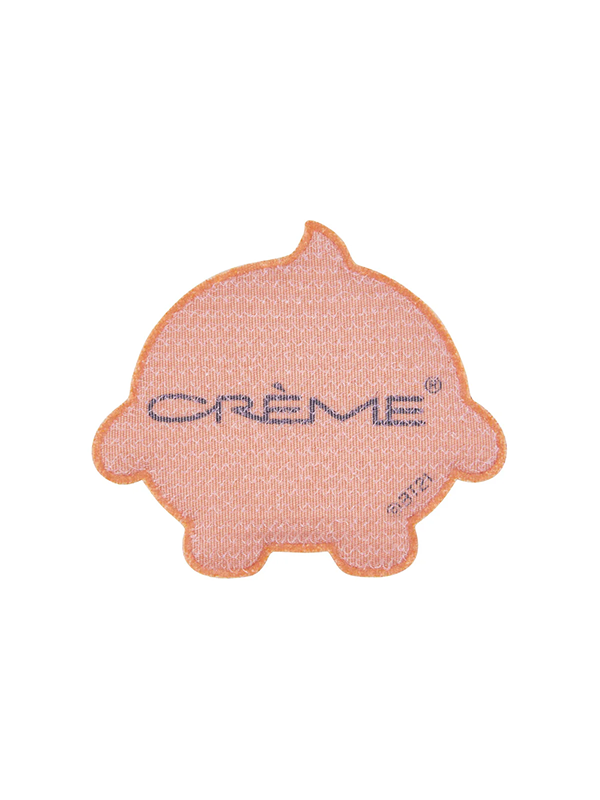 THE CREME SHOP Pinces à Cheveux Adhérentes Shooky