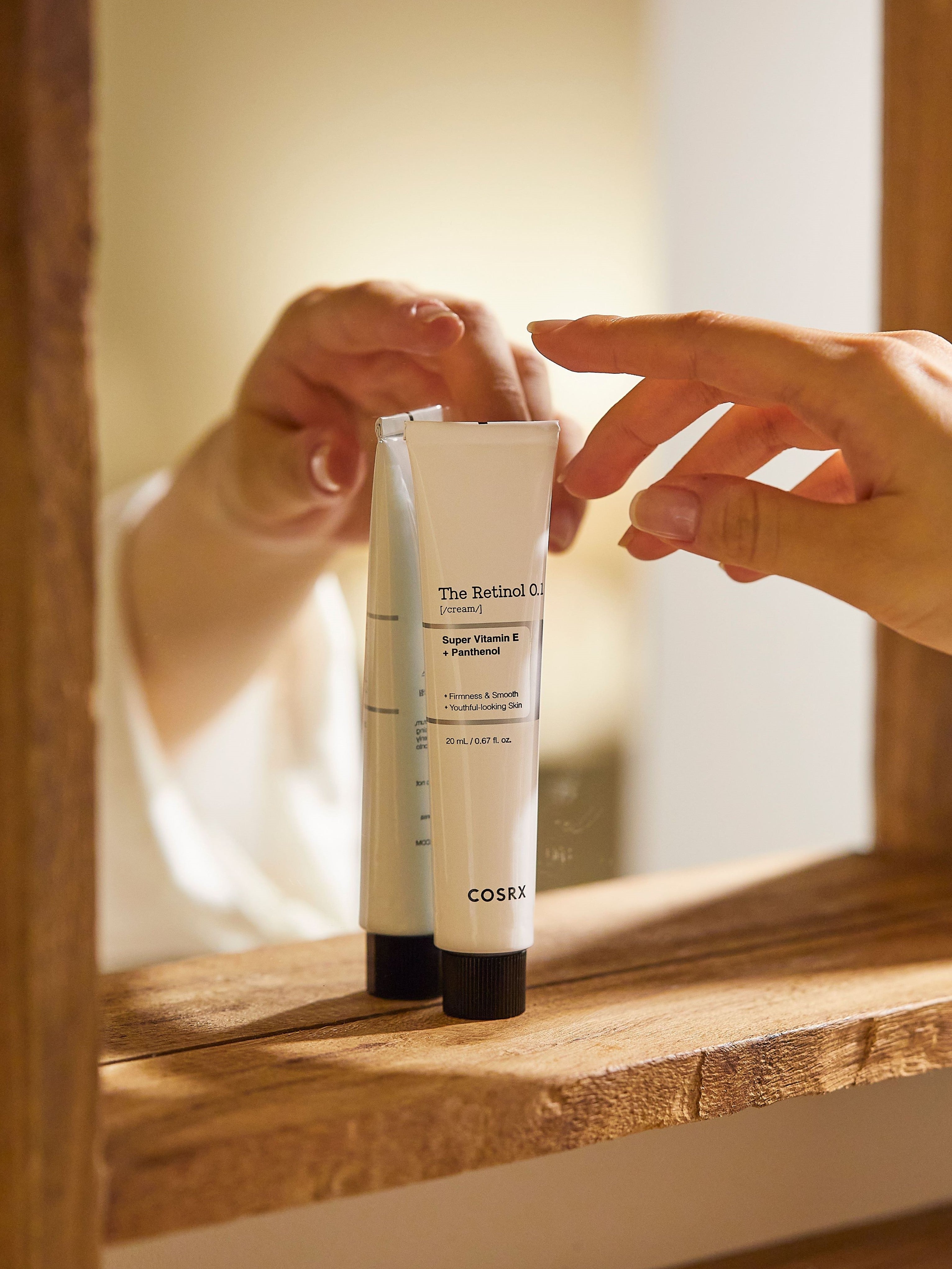 COSRX La Crème au Rétinol 0.1