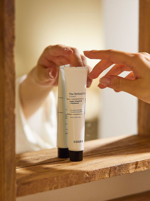 COSRX La Crème au Rétinol 0.1