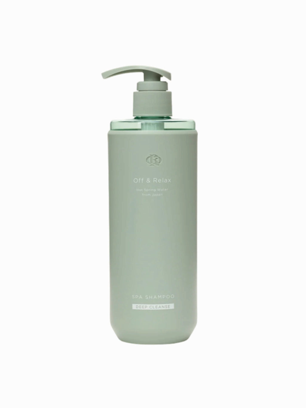 OFF RELAX Spa Deep Cleanse Shampoo Or Treatment 460ml