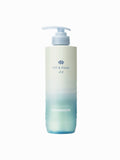 OFF RELAX Spa Fluffy Refresh Shampoo Or Treatment 460ml