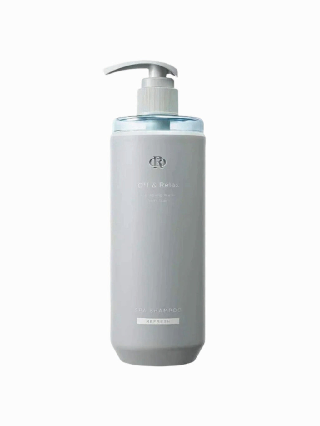 OFF RELAX Spa Refresh Shampoo Or Treatment 460ml