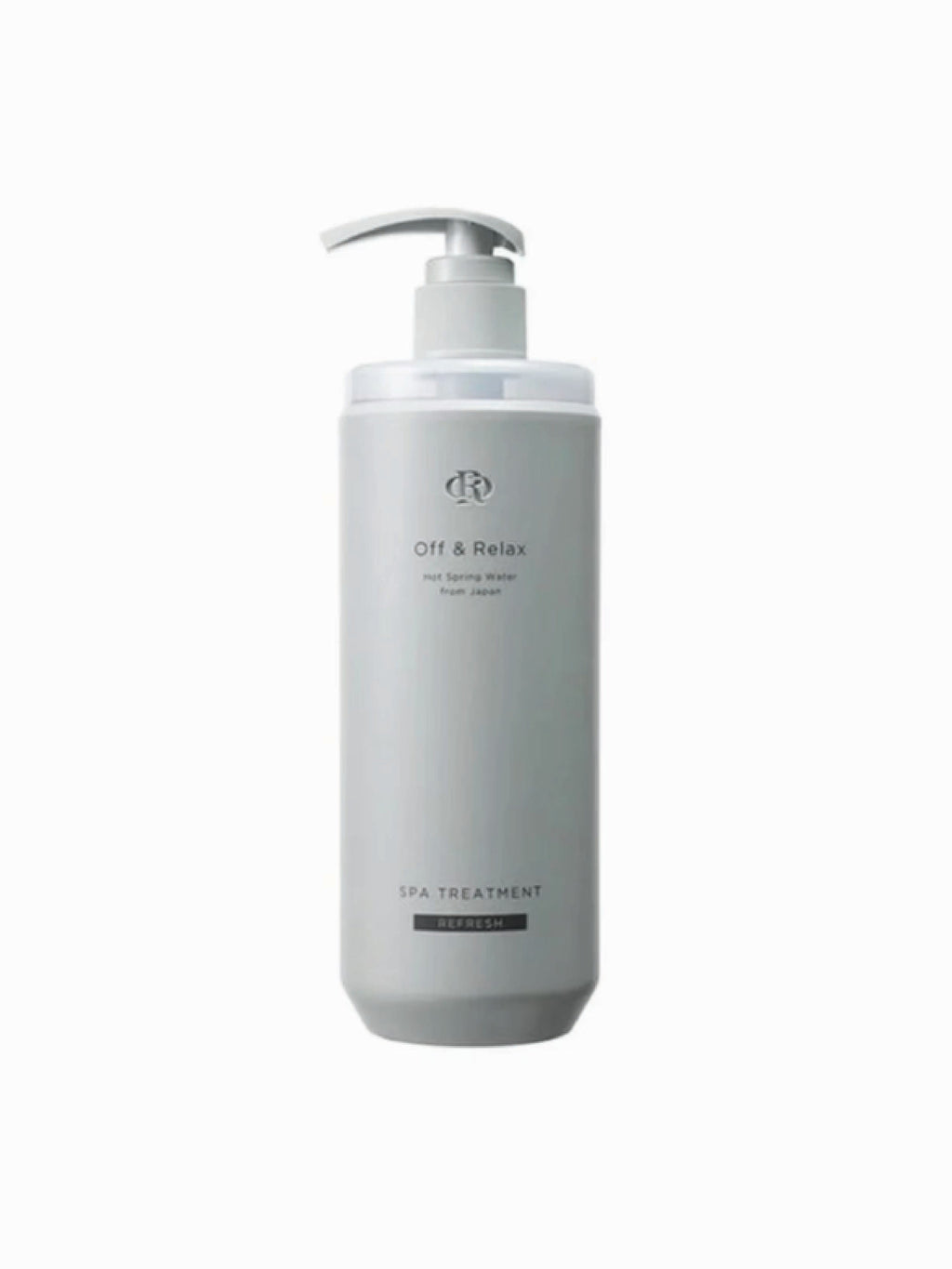 OFF RELAX Spa Refresh Shampoo Or Treatment 460ml