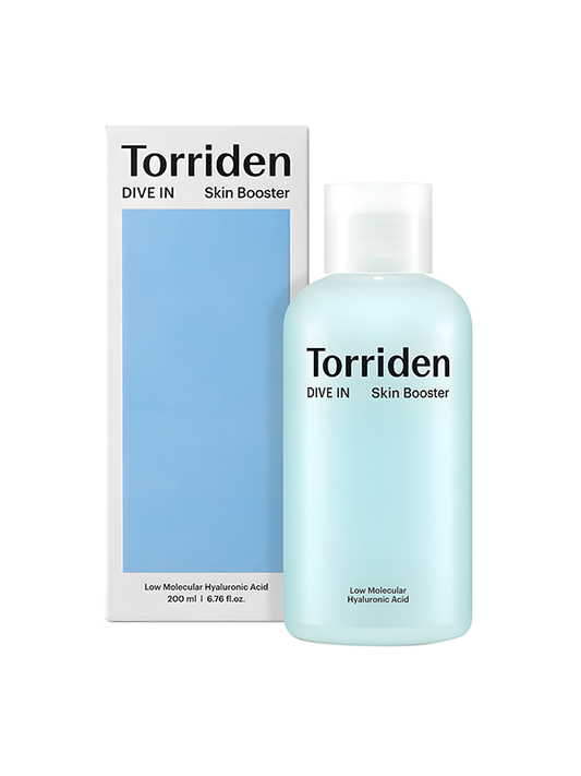 TORRIDEN Dive-In Skin Booster 200ml