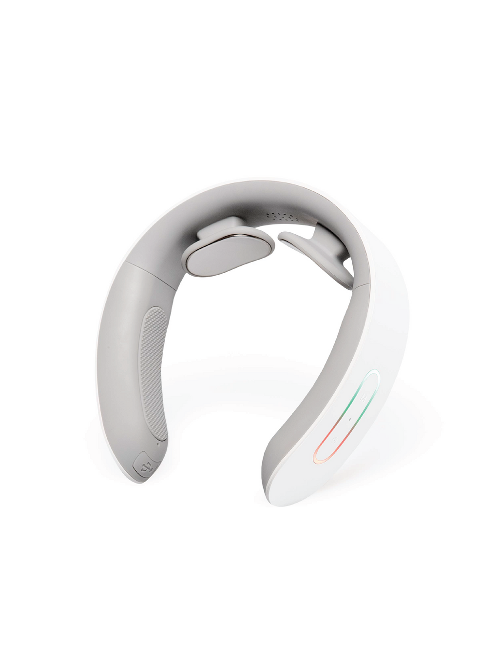 TECH LOVE Chauffe-nuque Blanc
