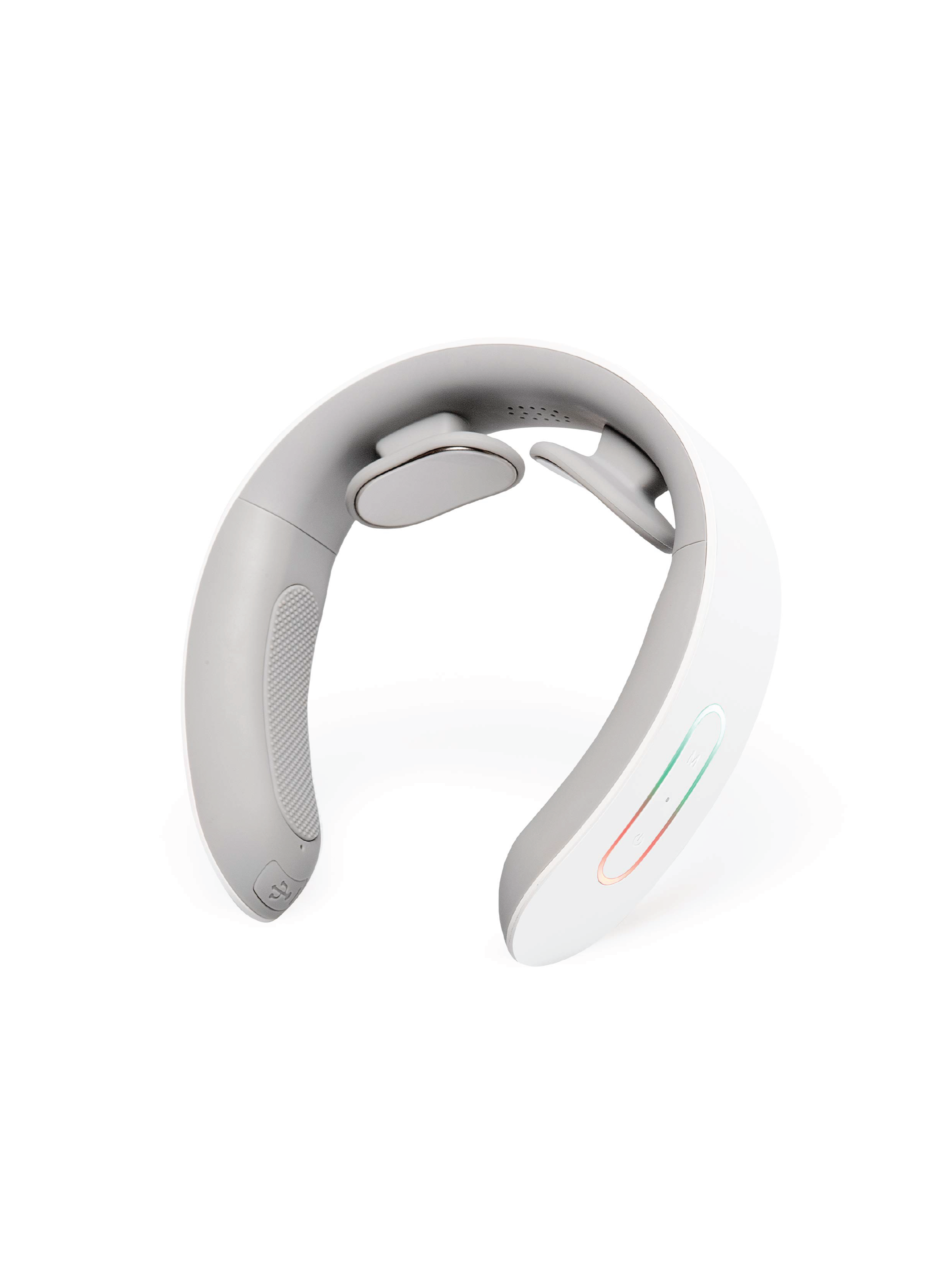 TECH LOVE Chauffe-nuque Blanc