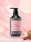 THE PUBLIC ORGANIC Super Positive Treatment 480ml
