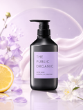 THE PUBLIC ORGANIC Super Shiny Treatment 480ml