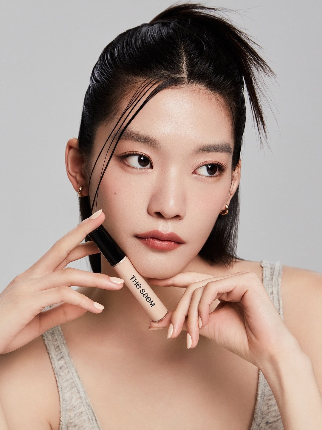 THE SAEM Cover Perfection Tip Concealer - 4 Shades