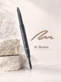 THE SAEM Saemmul Artlook Eyebrow - 6 Shade