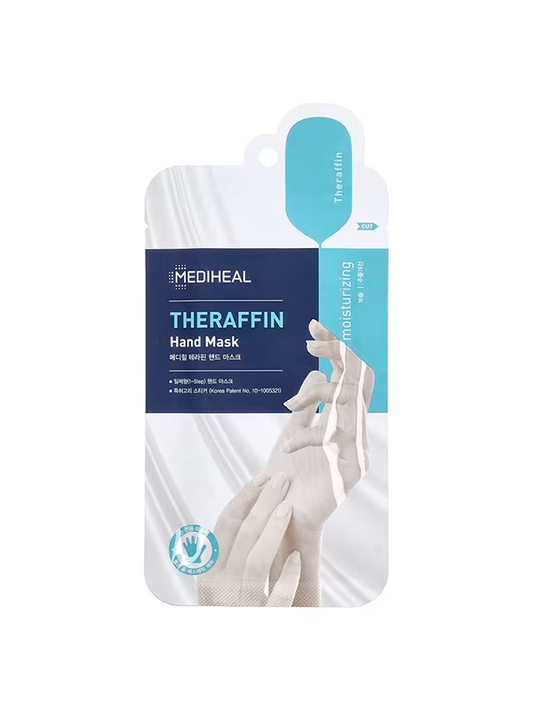 Masque pour les mains Medheal Theraffin 1pc