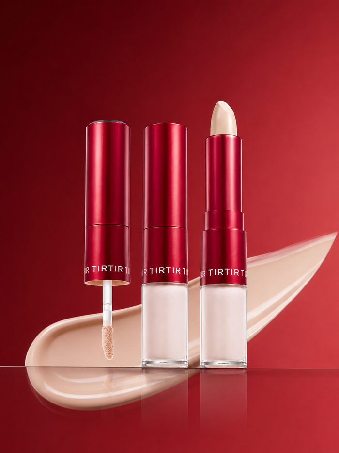 TIRTIR Glide & Hide Blurring Concealer