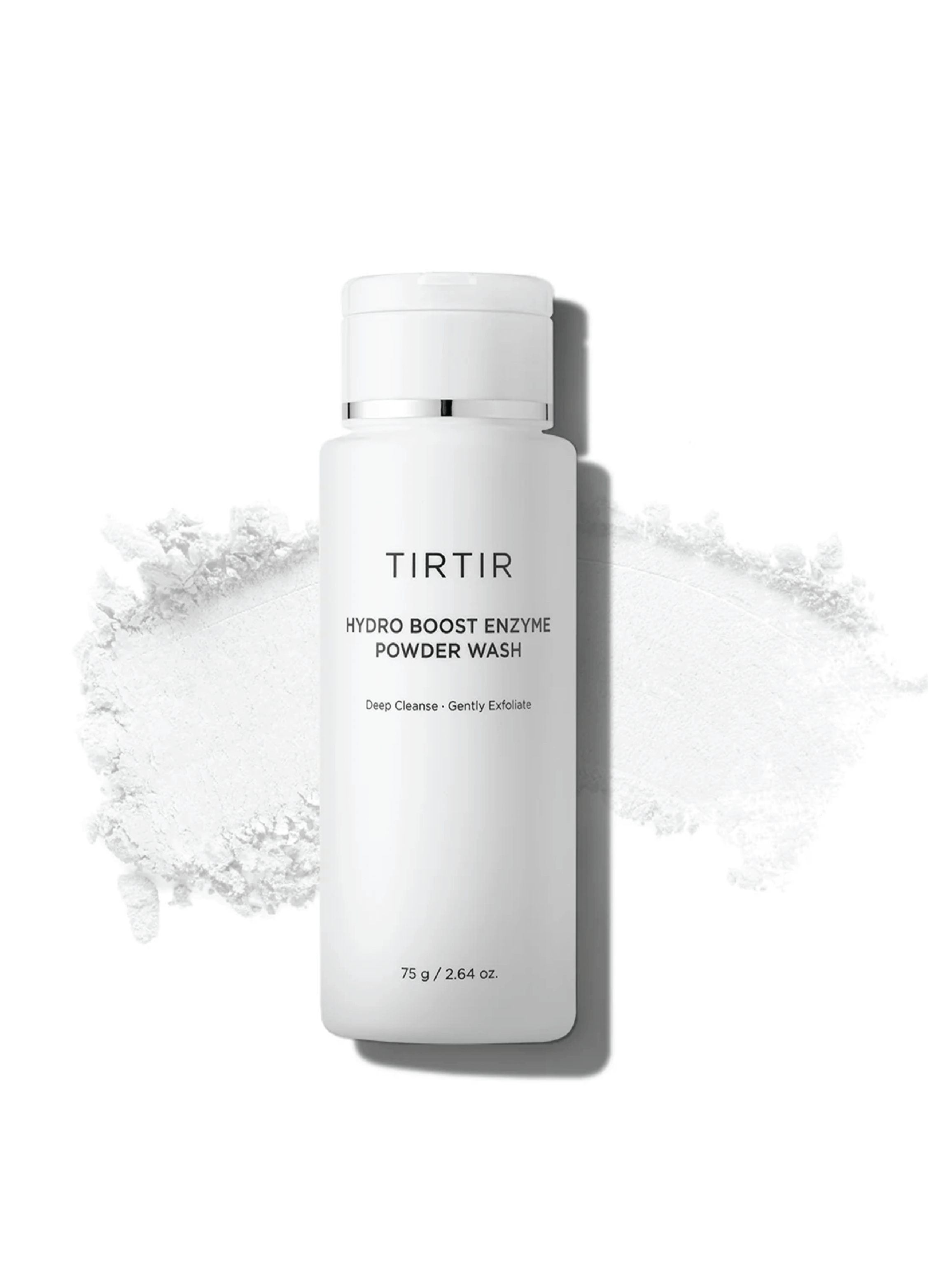 TIRTIR Hydro Boost Enzyme Powder Wash 75g