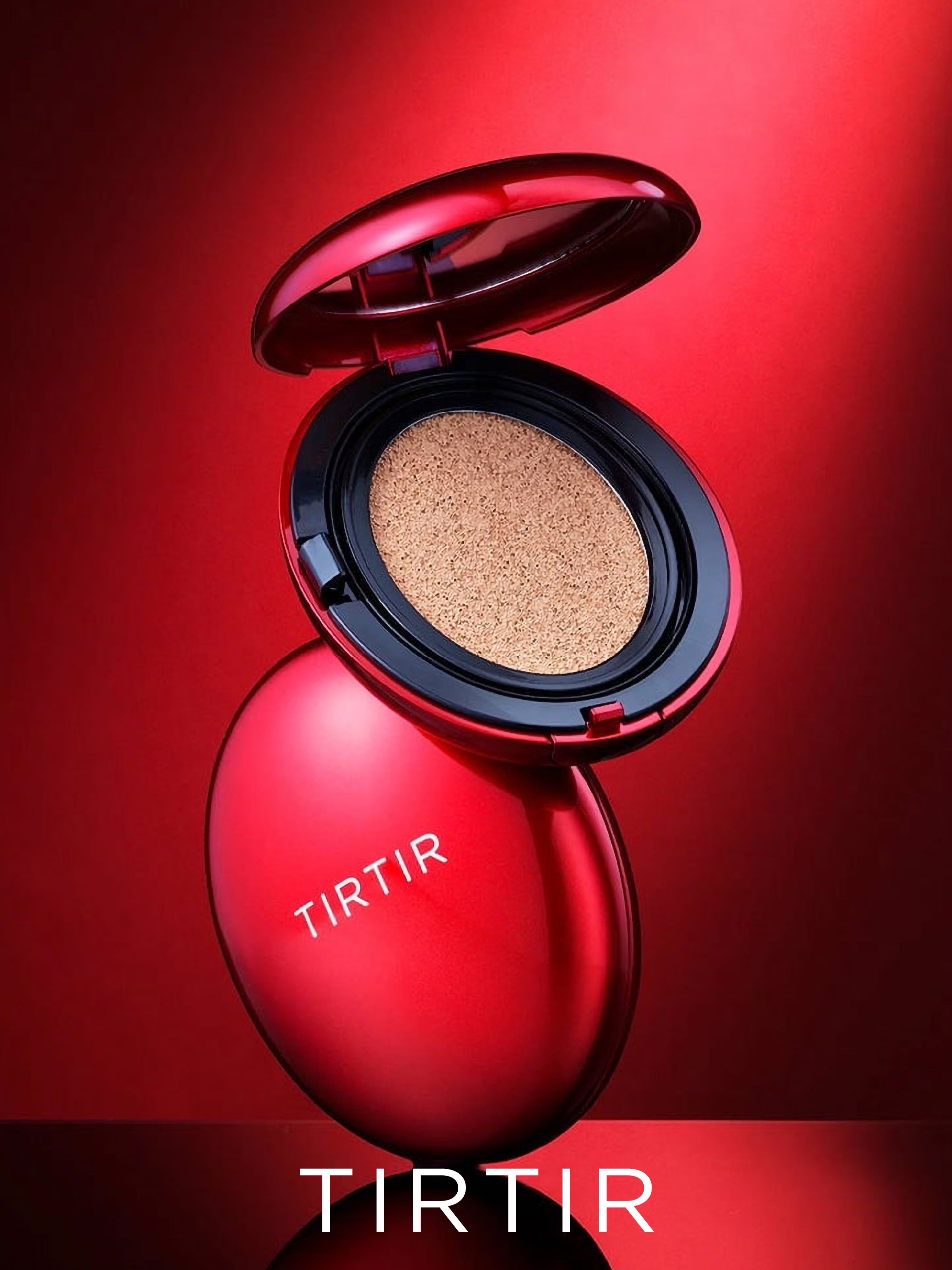 TIRTIR Mask Fit Red Cushion Foundation - 36 Colours