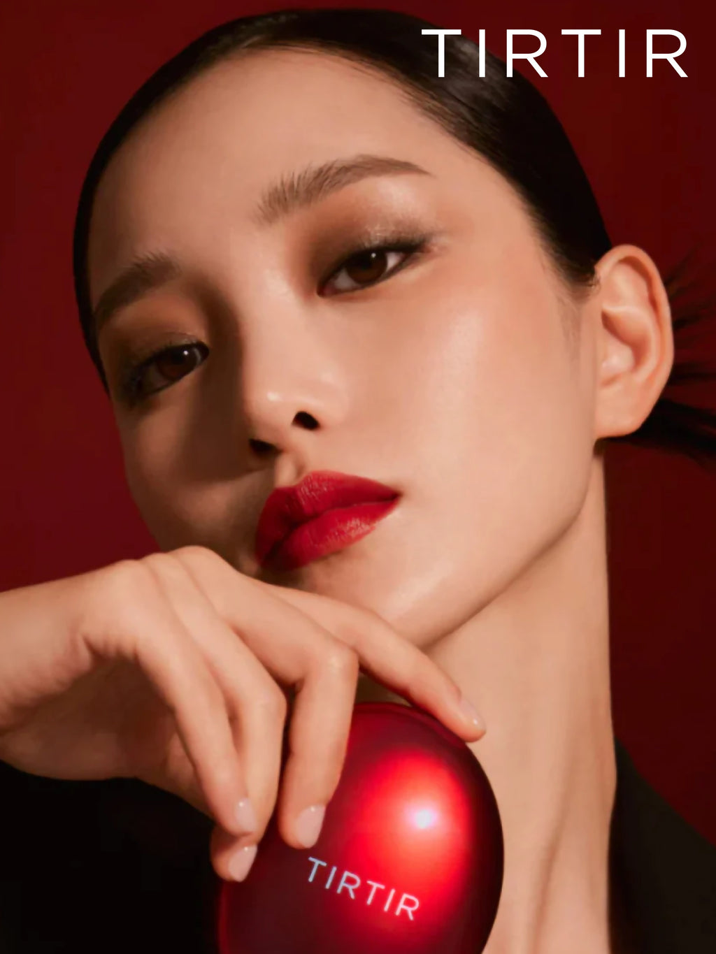 TIRTIR Mask Fit Red Cushion Foundation - 36 Colours
