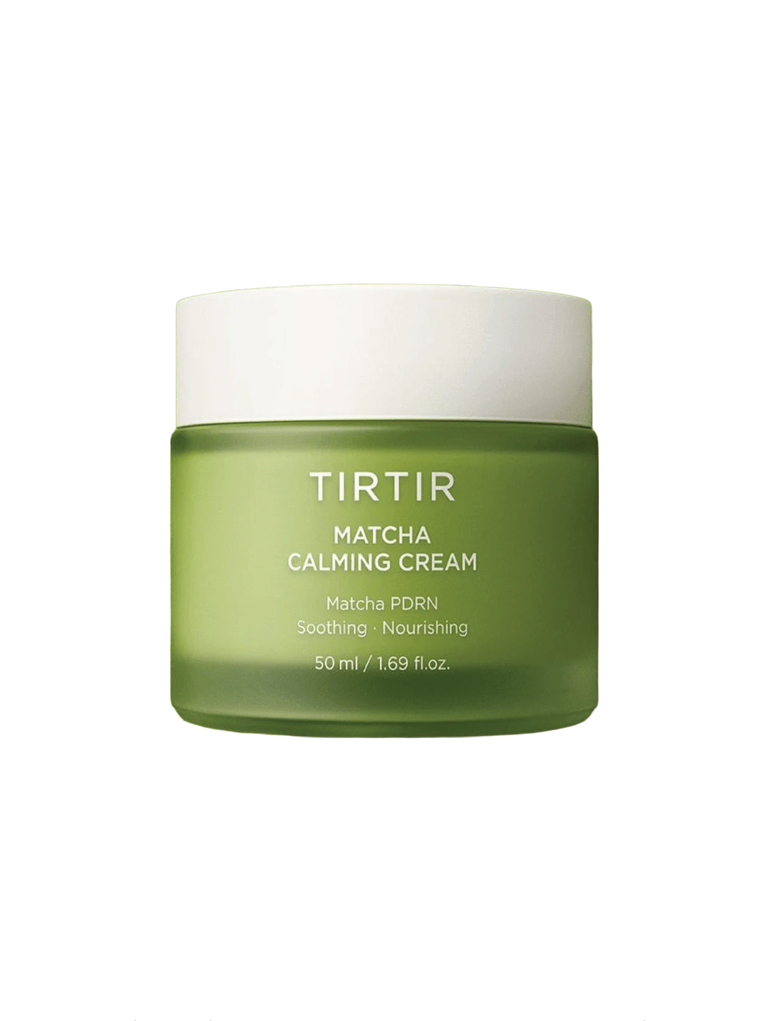 TIRTIR Matcha Calming Cream 50ml