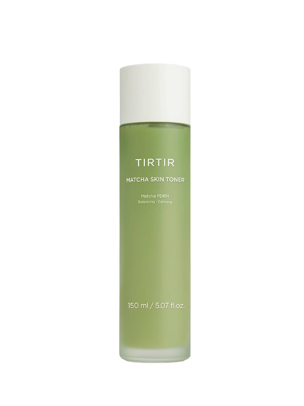 TIRTIR Matcha Skin Toner 150ml