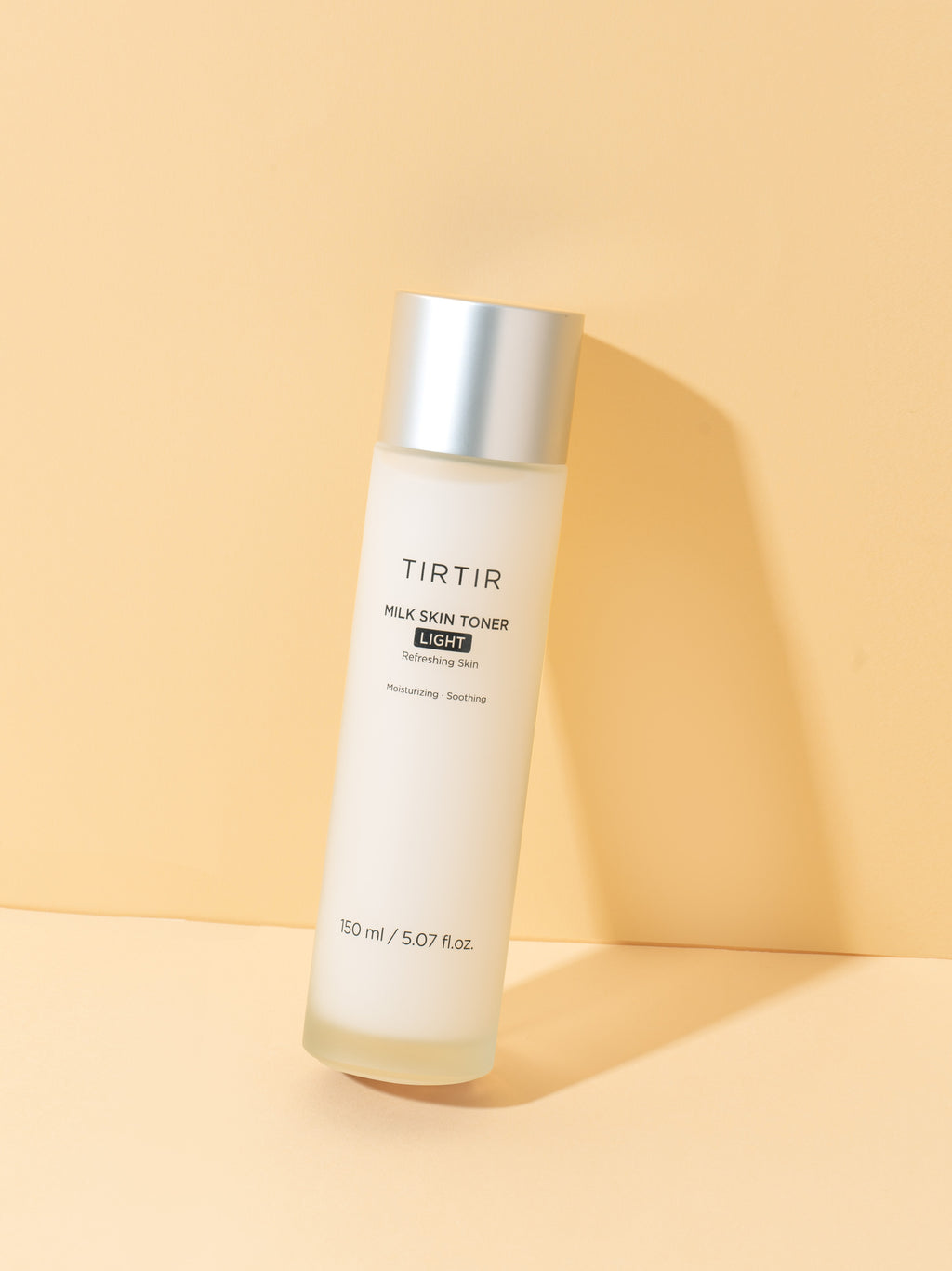 TIRTIR Milk Skin Toner Light 150ml