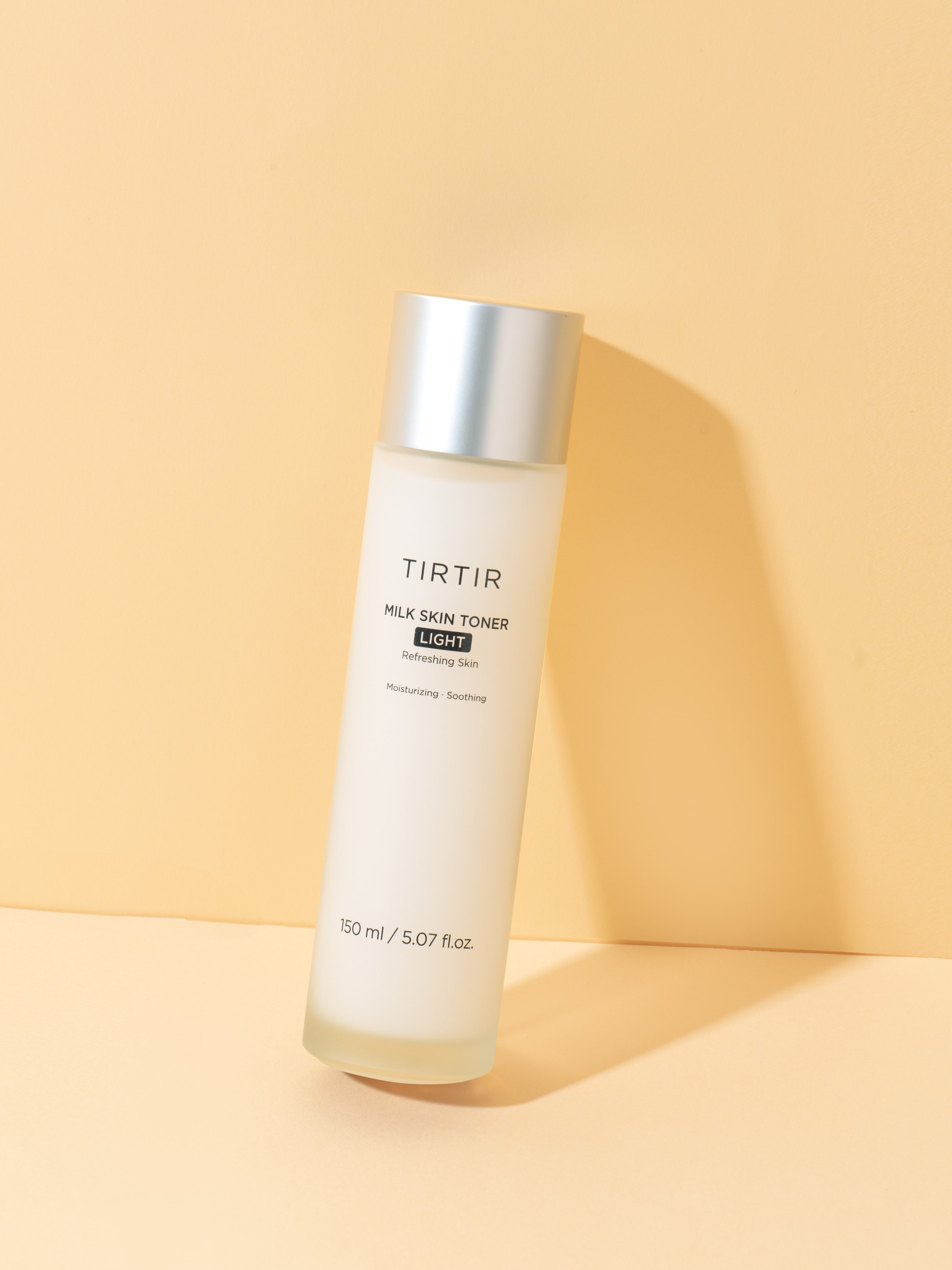 TIRTIR Milk Skin Toner Light 150ml