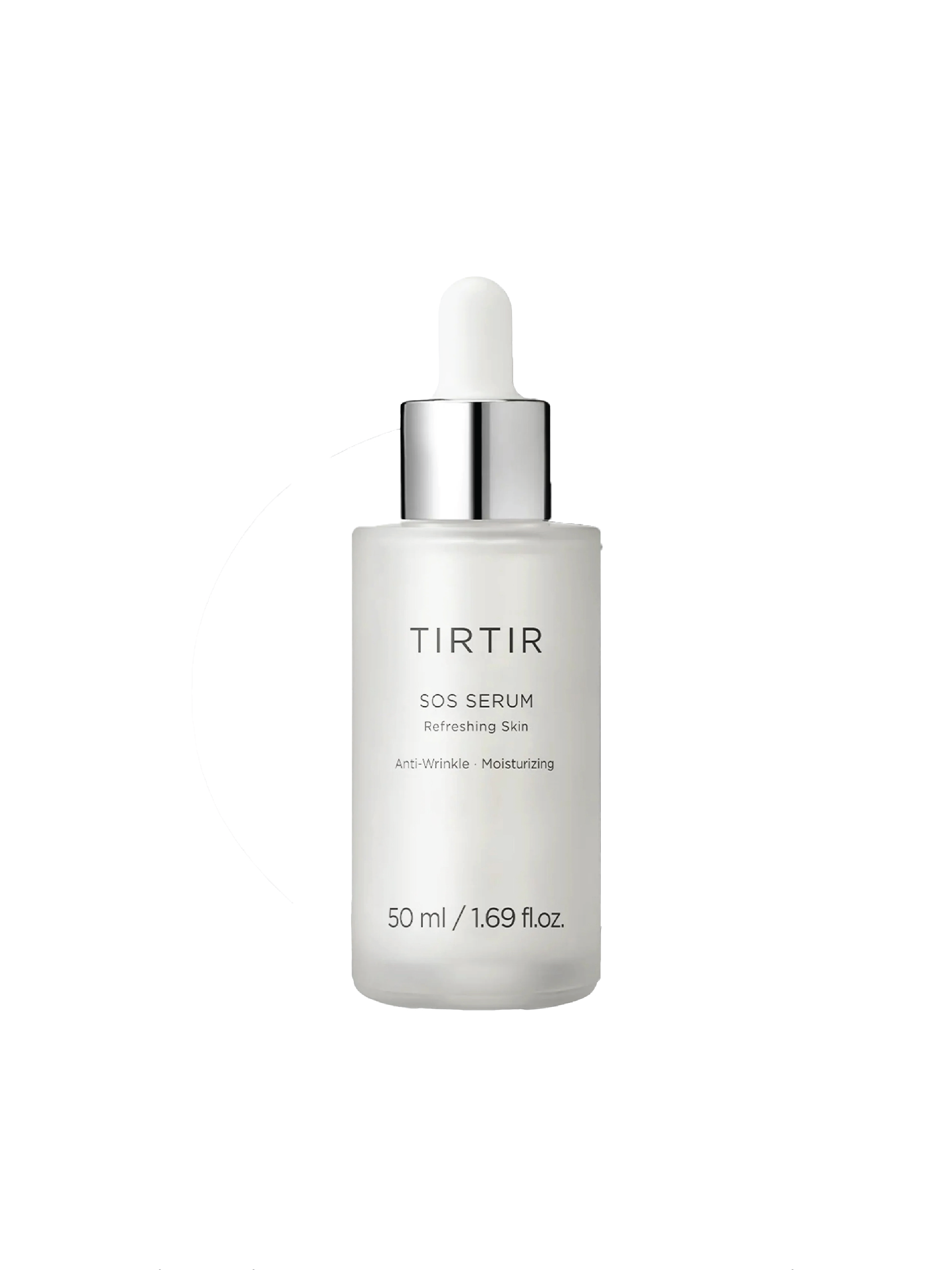 Sérum TIRTIR SOS