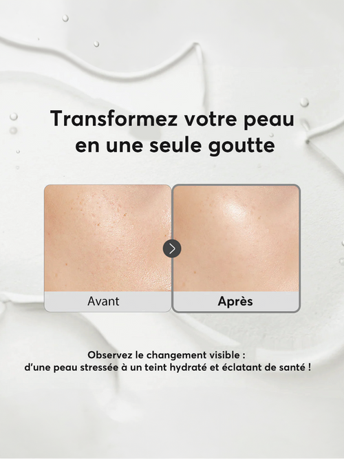 TIRTIR SOS Serum