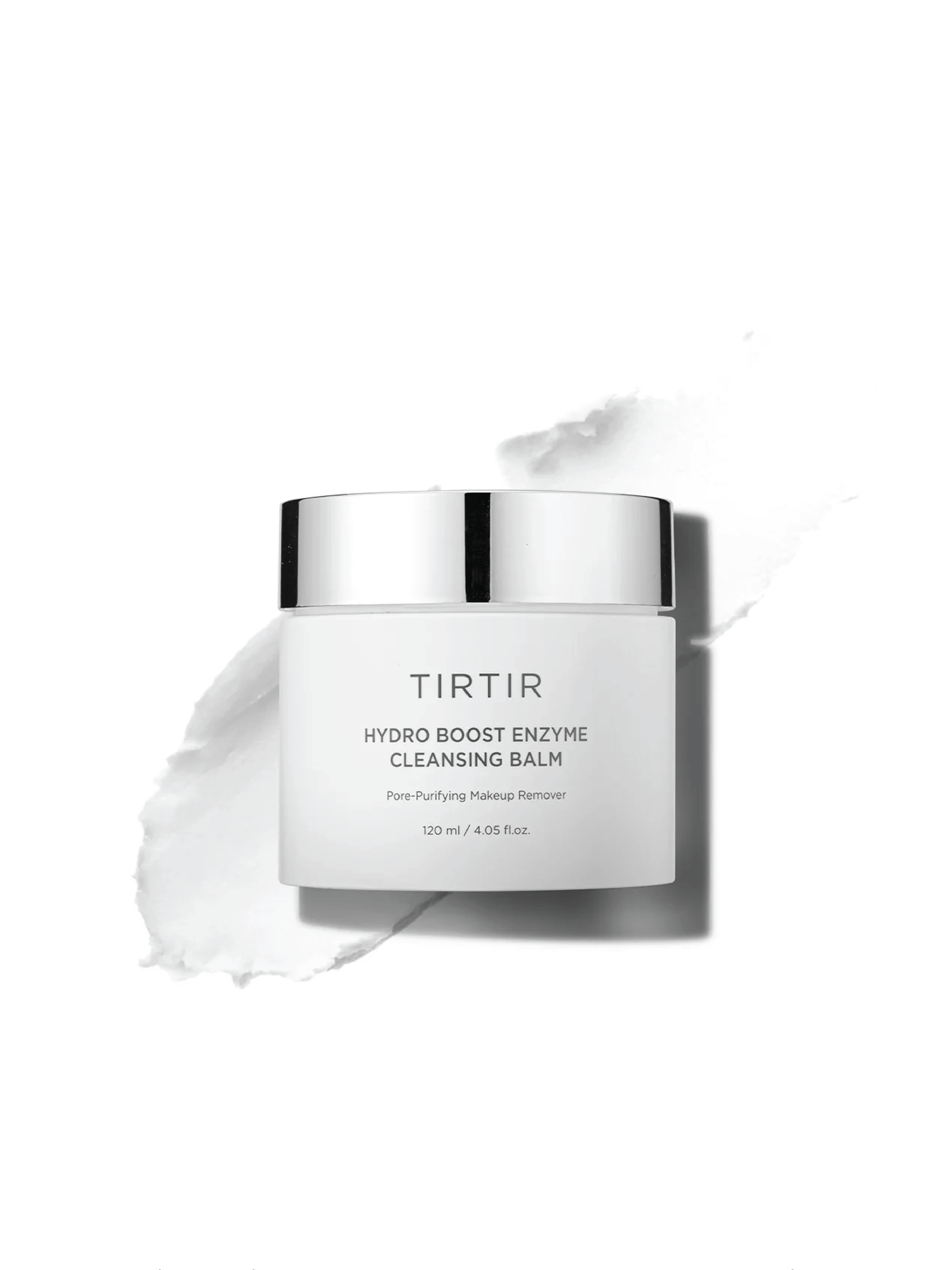TIRTIR Hydro Boost Enzyme Cleansing Balm 120ml
