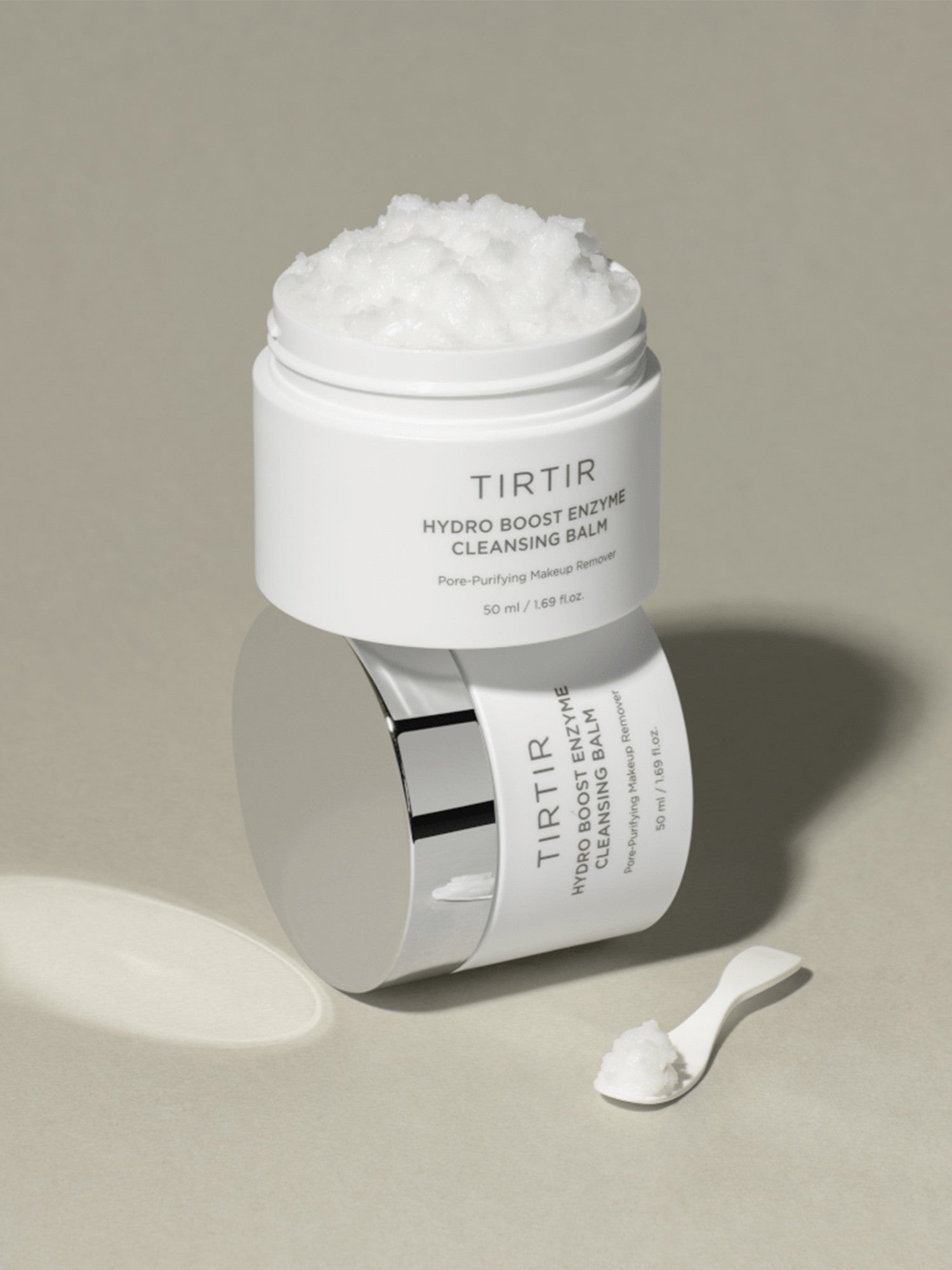 TIRTIR Hydro Boost Enzyme Cleansing Balm 120ml