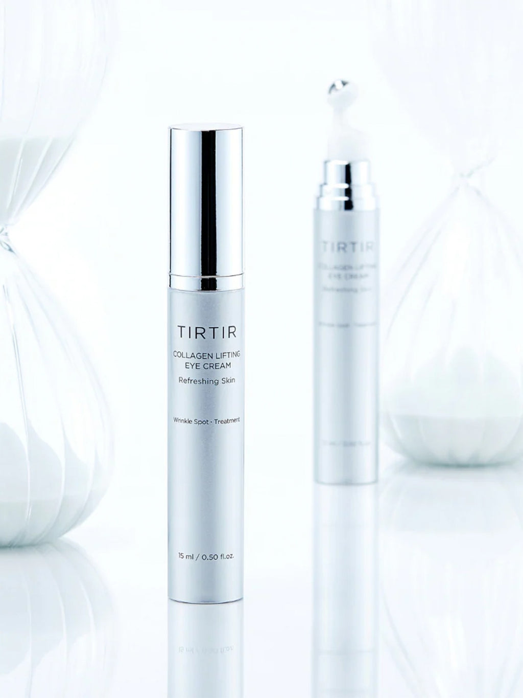 TIRTlR Collagen Lifting Eye Cream