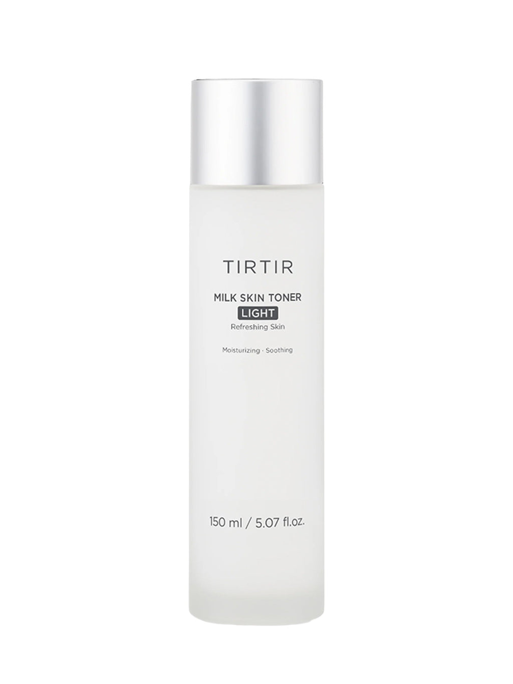 TIRTIR Milk Skin Toner Light 150ml