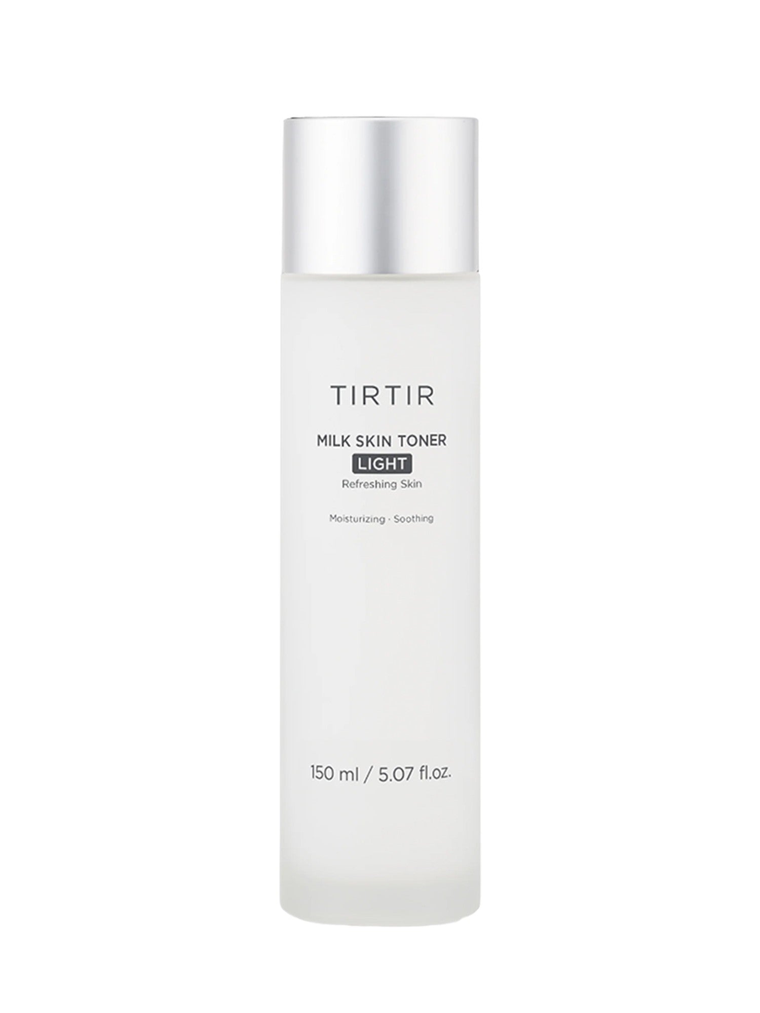 TIRTIR Milk Skin Toner Light 150ml
