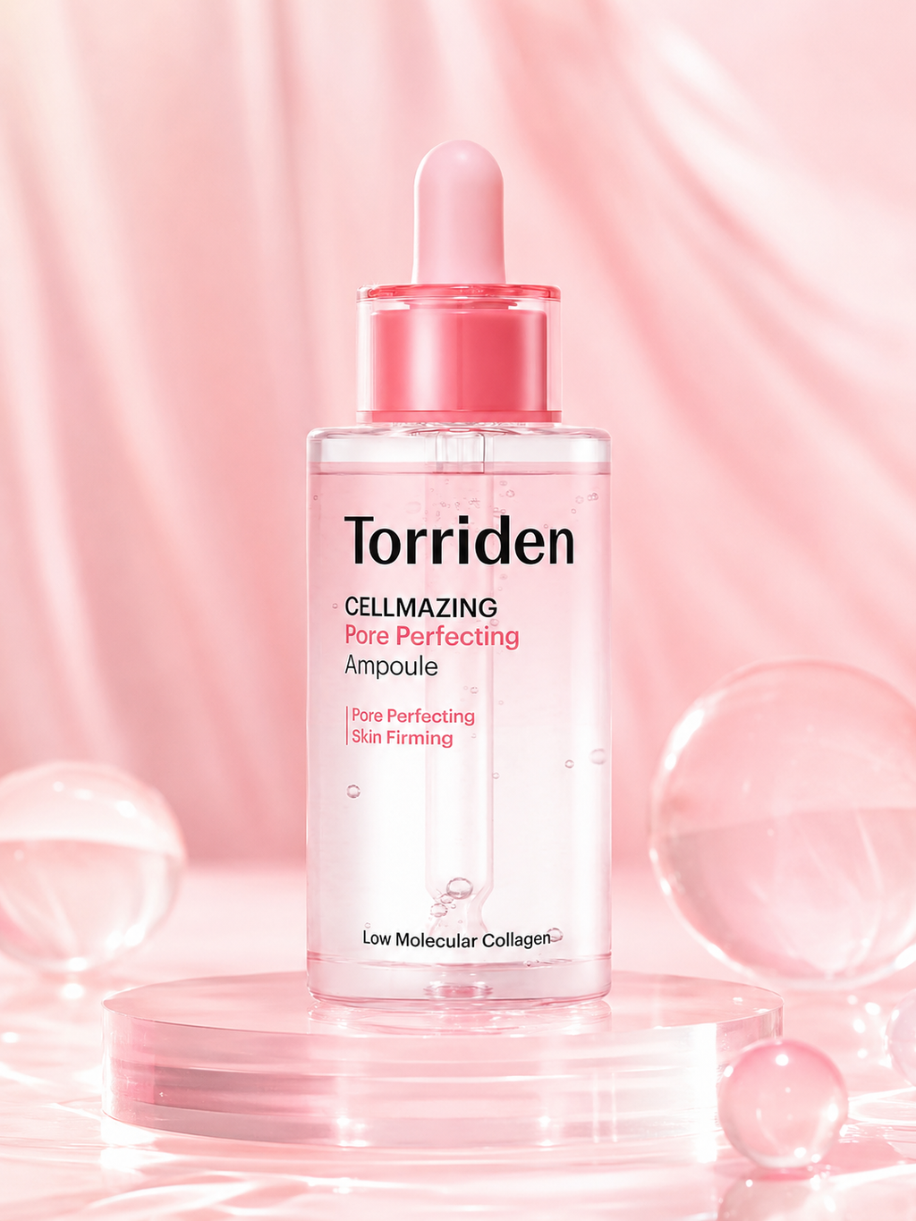 TORRIDEN Cellmazing Pore Perfecting Ampoule 30ml