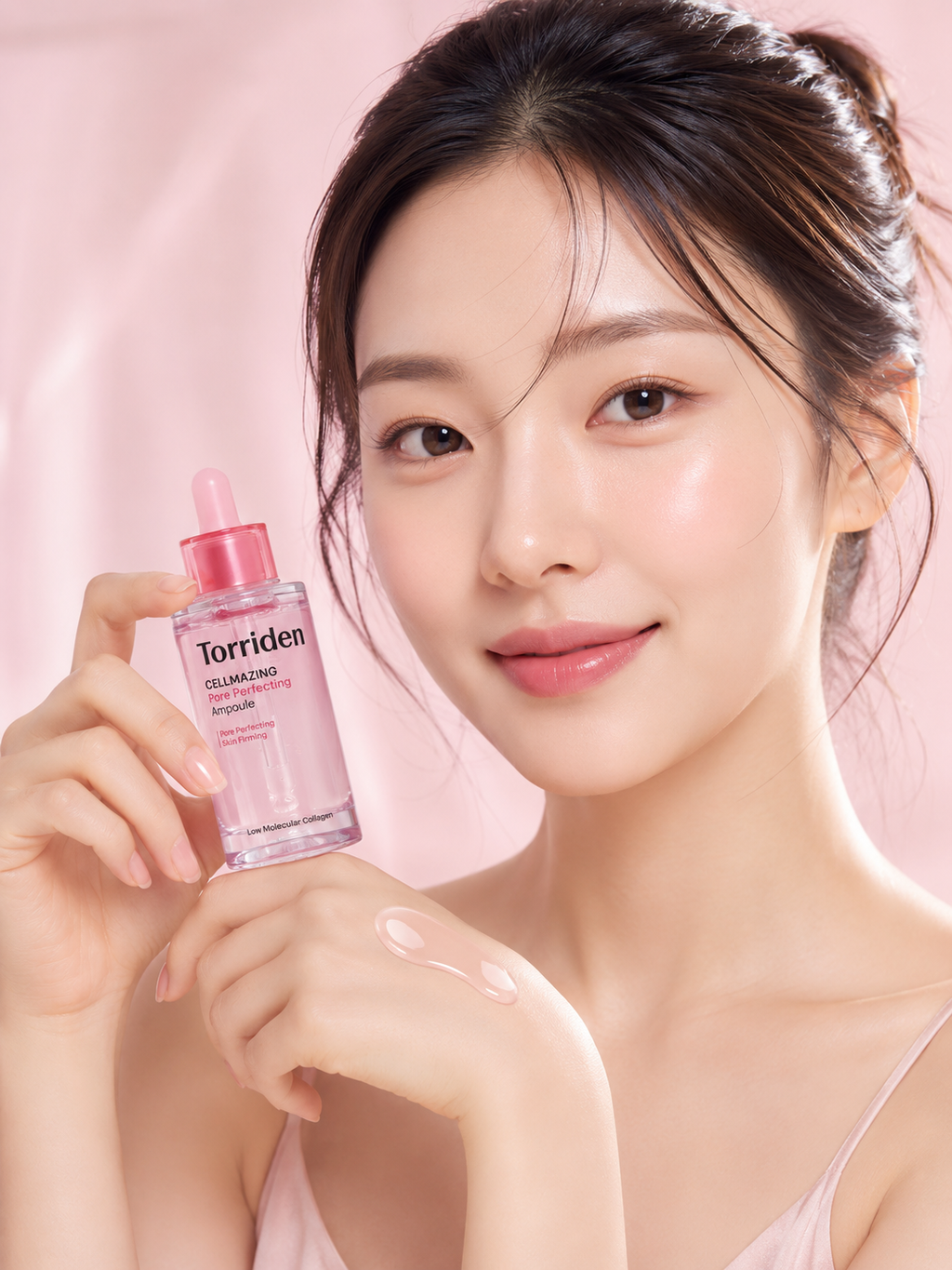 TORRIDEN Cellmazing Pore Perfecting Ampoule 30ml