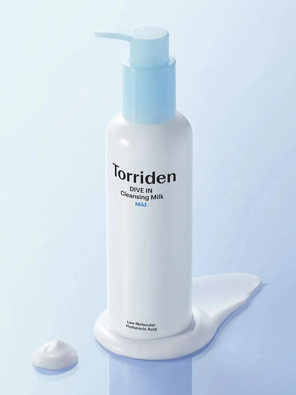 TORRIDEN Dive In Cleansing Milk 200ml